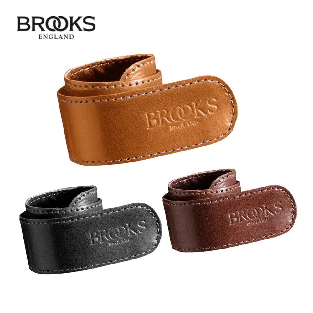 Велосипедный ремень brooks для пригородных поездок - Фотография_5