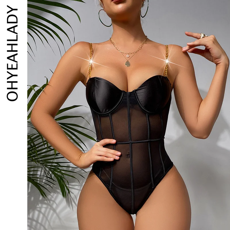 Ohyeahlady сексуальное бесшовное