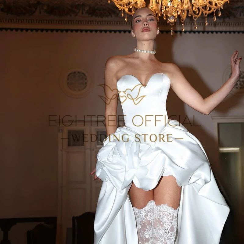 Eightree современные свадебные - Фотография_2