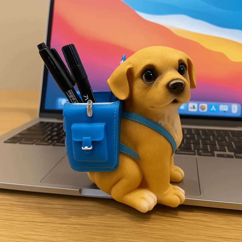 Контейнер для ручек - Фотография_4