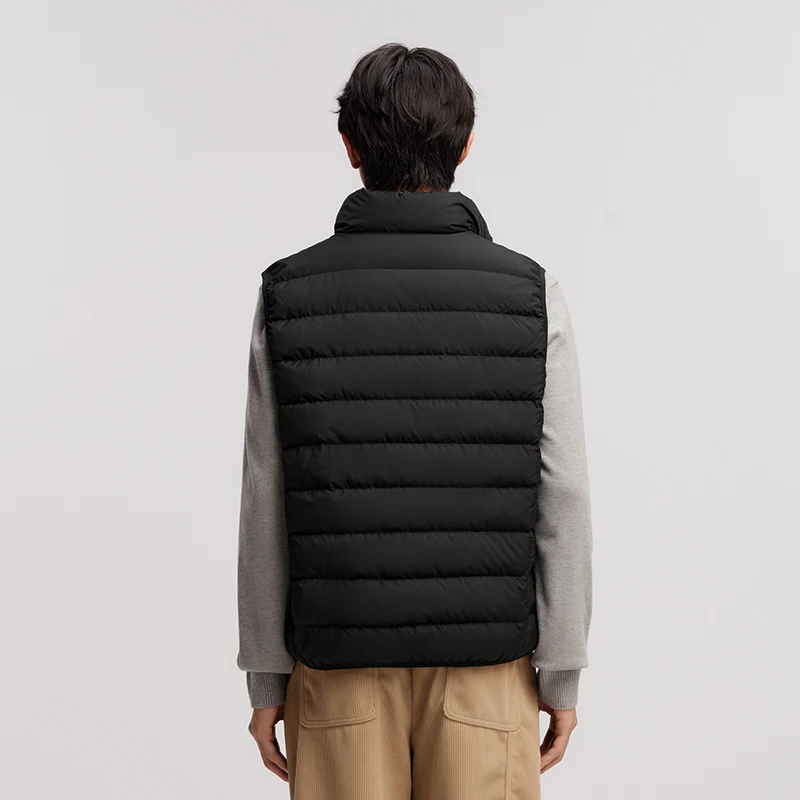 Semir водонепроницаемый жилет мужской - Фотография_6