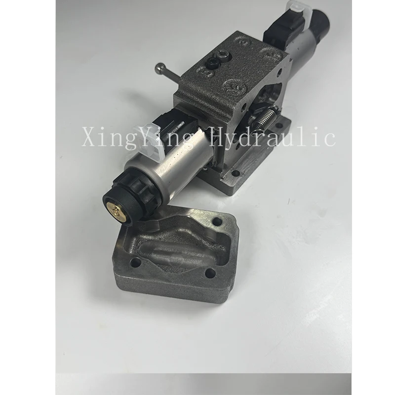 A4vg90 a4vg125 a4vg180 запчасти - Фотография_4