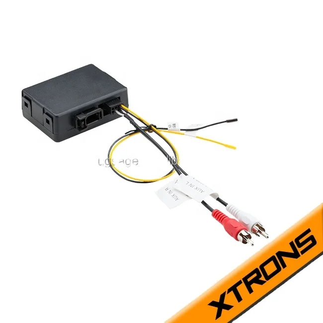 Xtrons fobb01 коробка декодера - Фотография_2