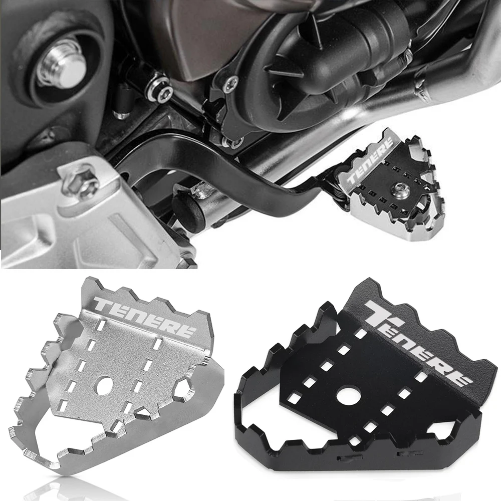 Для yamaha tenere 700 tenere700