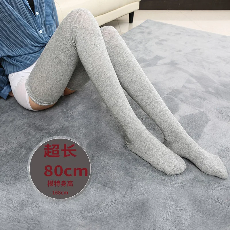 Носки для отдыха до щиколотки - Фотография_3