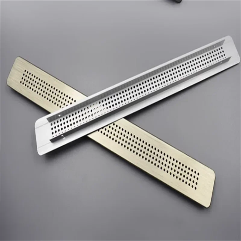 Дышащая сетчатая прямоугольная - Фотография_5