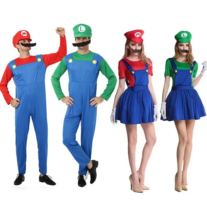 Игра marios super luigi brothers - Фотография_2