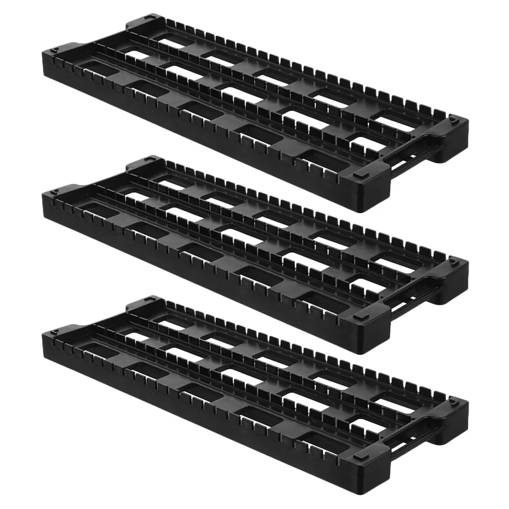 Антистатический держатель для печатных плат