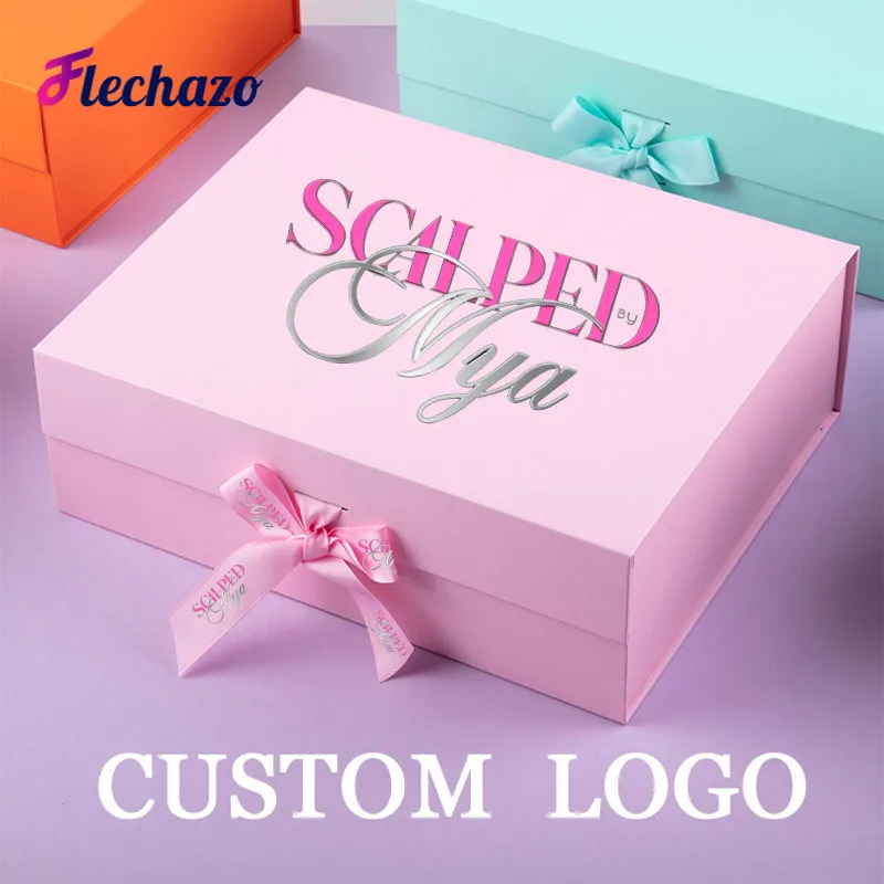 Подарочная коробка для вечеринки