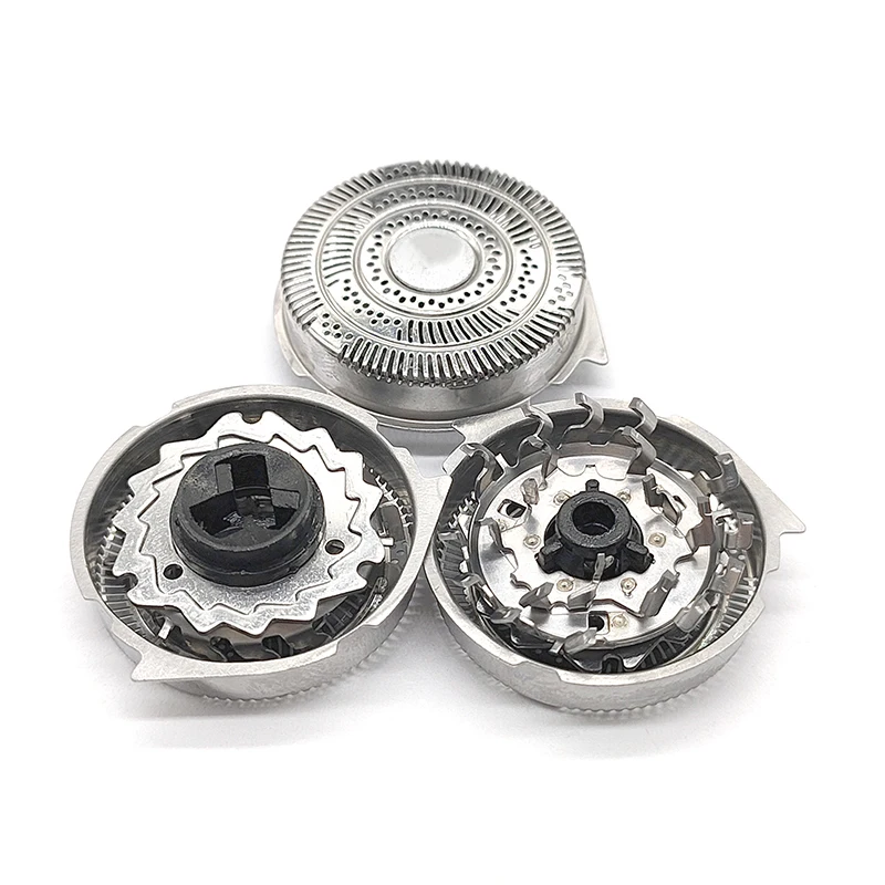 Сменное лезвие hq9 для бритвы philips - Фотография_3