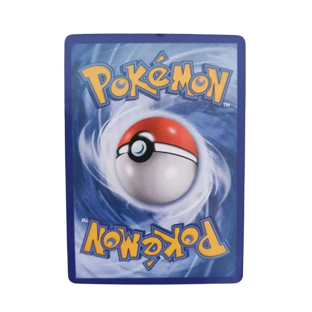 Колода карт покемонов xy пикачу - Фотография_4