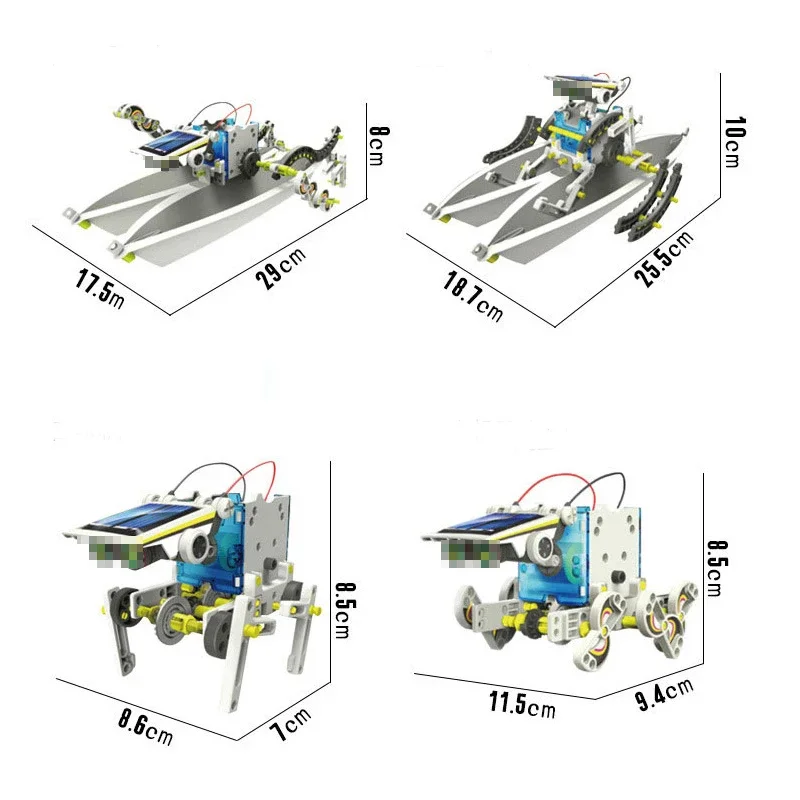13 в 1, детский развивающий по - Фотография_3