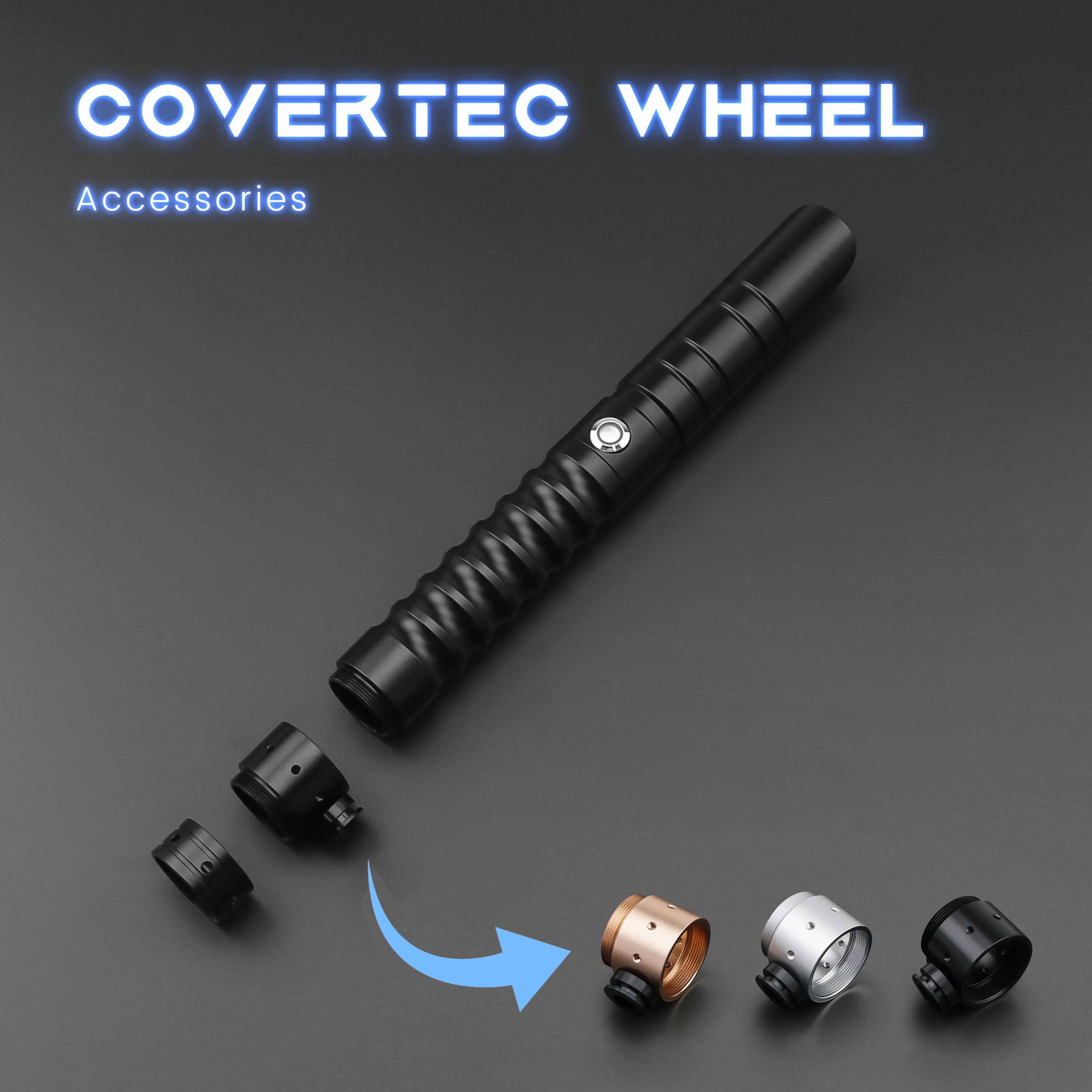 Txqsaber covertec колесный зажим для ремня