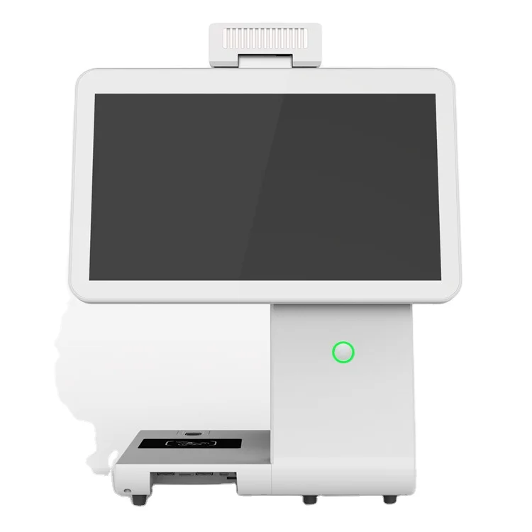 Oem odm 13.3 сенсорное биометрическое - Фотография_2