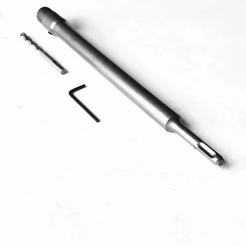 Длина 330-350 мм