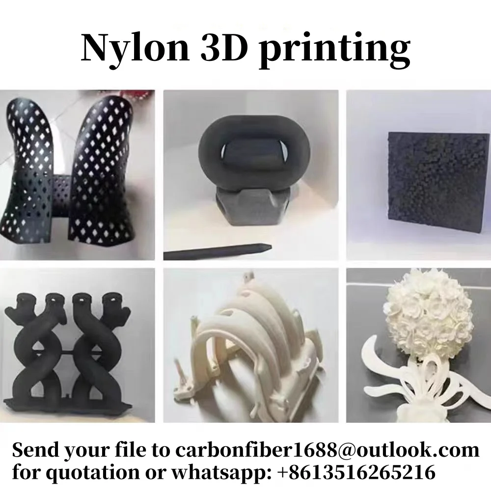 Услуги 3d-печати индивидуальная