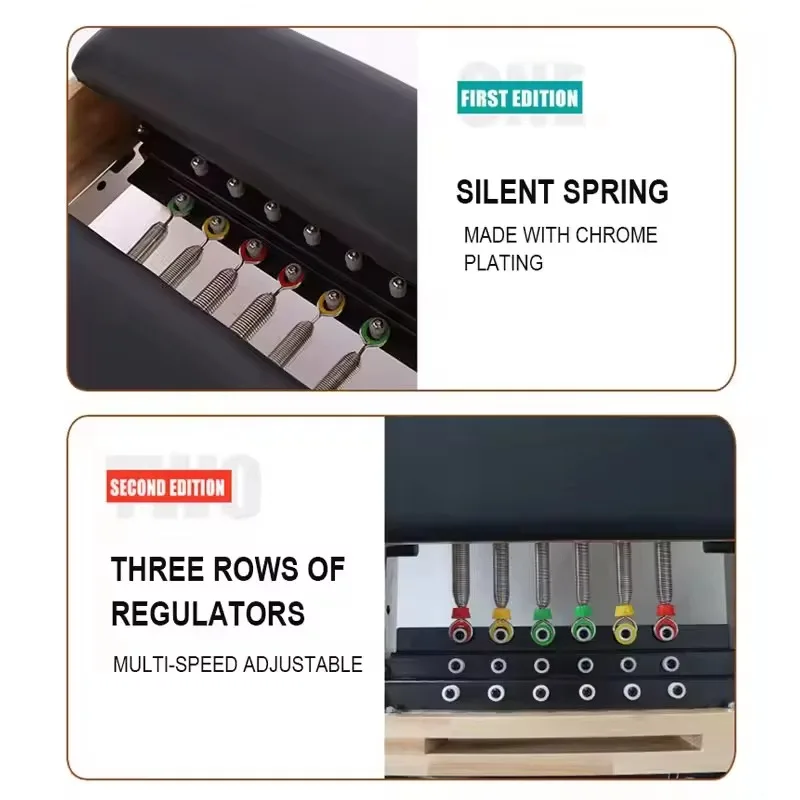 Ytyin клен деревянный домашний - Фотография_4