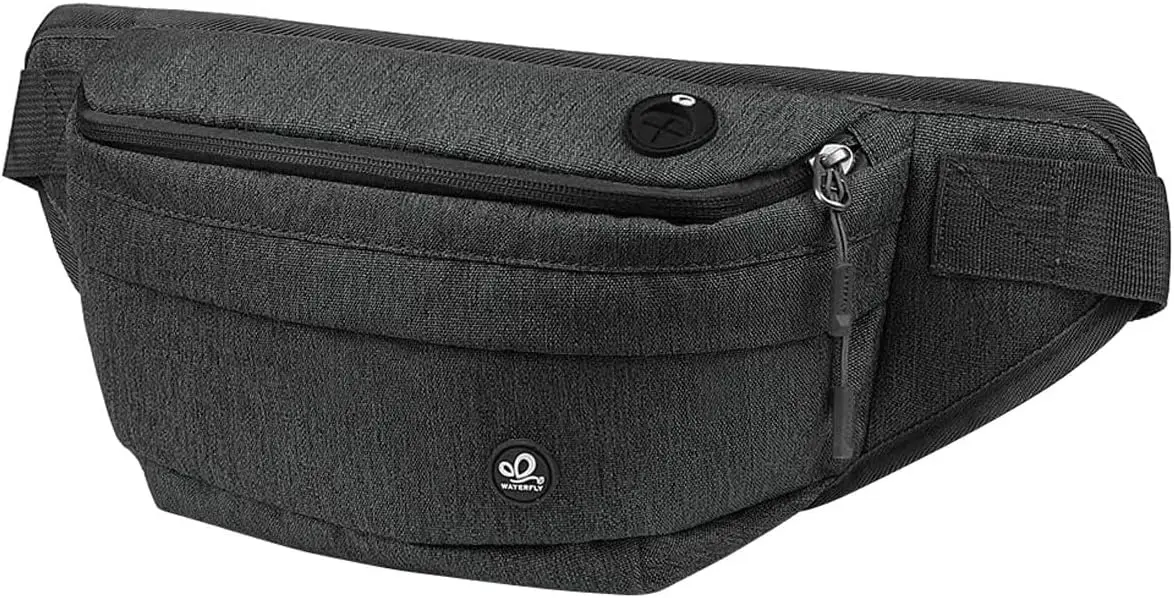 Поясная сумка для бега waterfly: поясная сумка для бега