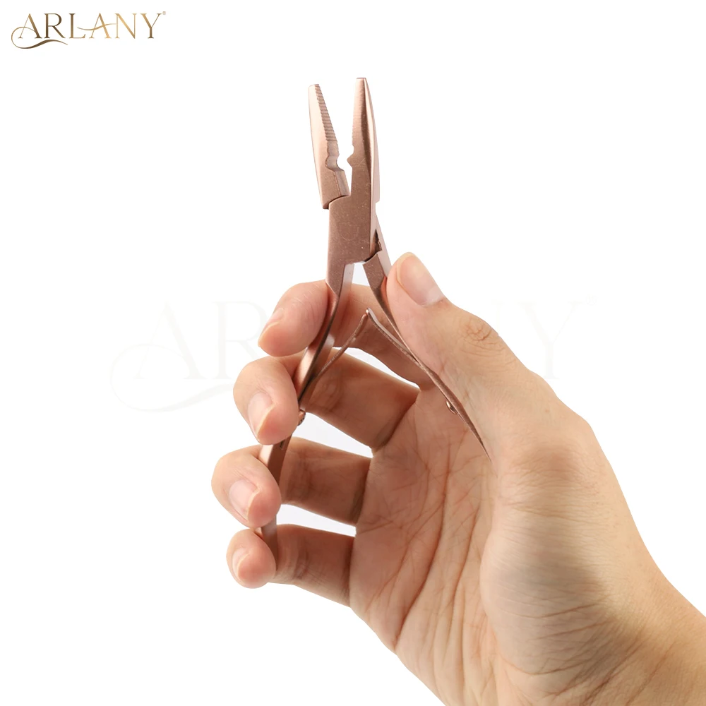 Arlany micro link плоскогубцы для шитья - Фотография_5