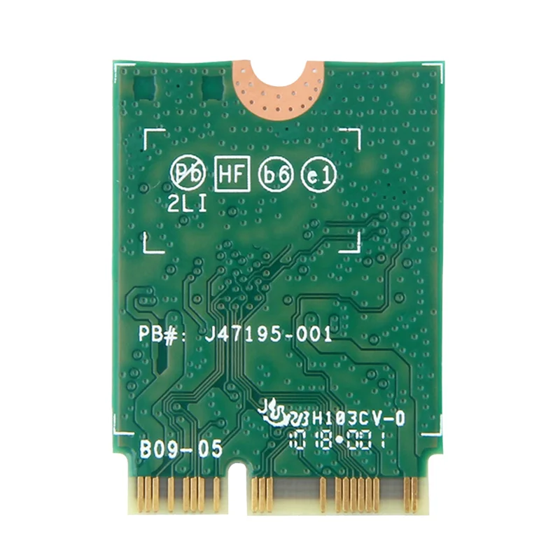 X07a 9560ngw wi-fi карта + антенна - Фотография_5