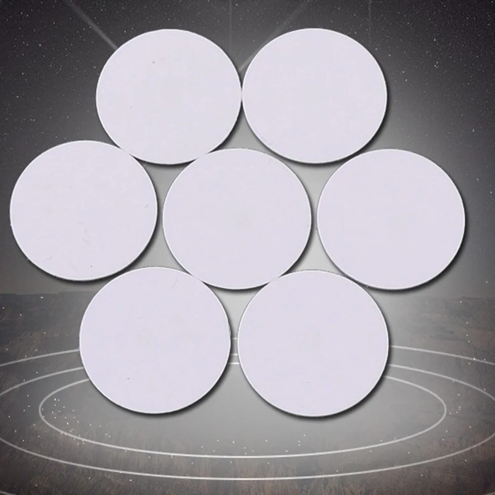 Круглые 25 мм ntag215 многоразовые - Фотография_4