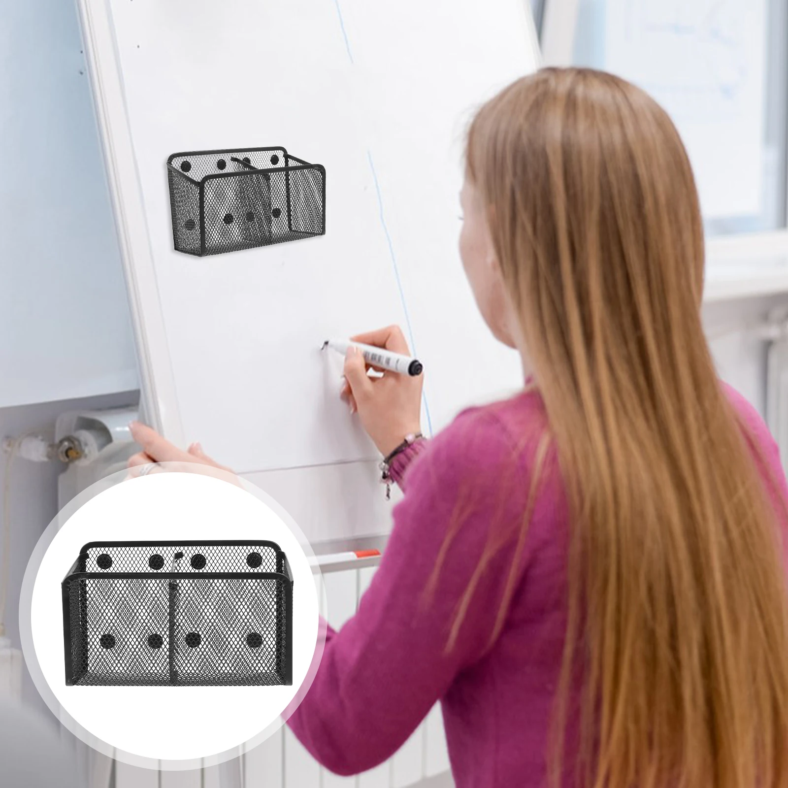 Магнитный держатель для ручек - Фотография_3