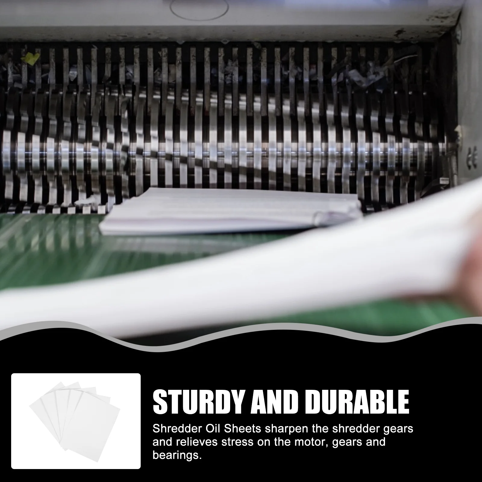 Смазка для измельчителя - Фотография_3