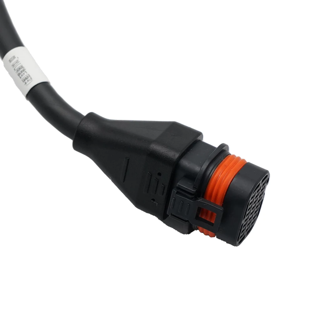 Трос дроссельной заслонки аксессуары - Фотография_5