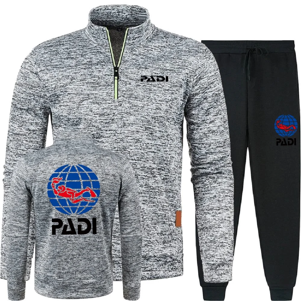 Новый blaser scuba driver padi - Фотография_5
