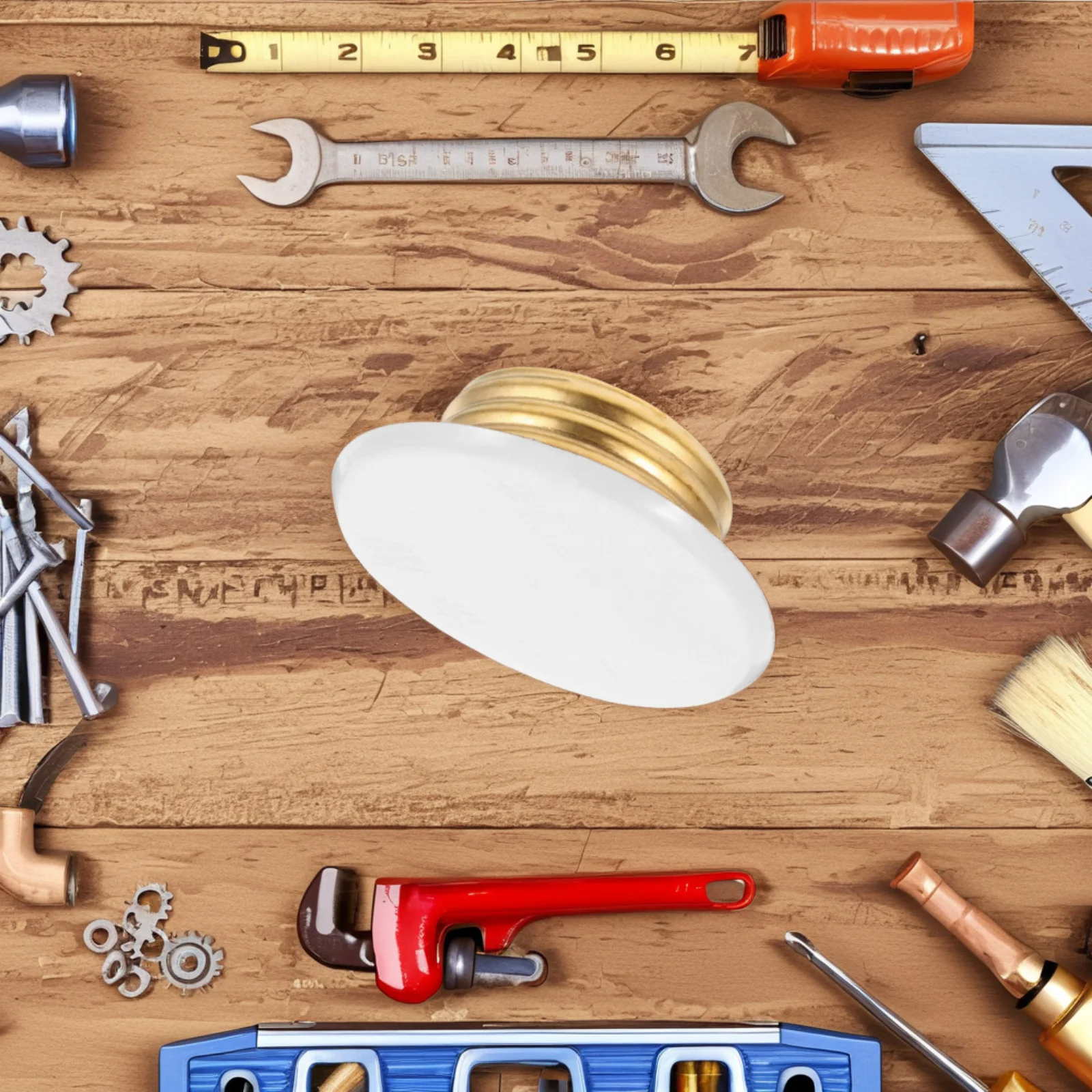 Крышка пожарного спринклера - Фотография_4