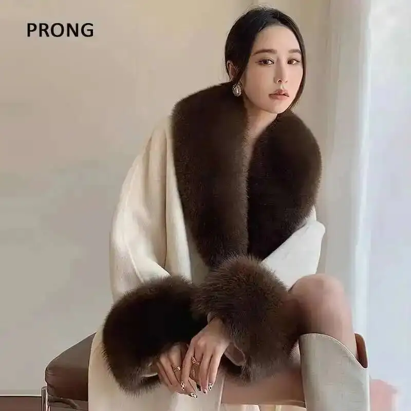 Женское зимнее пальто