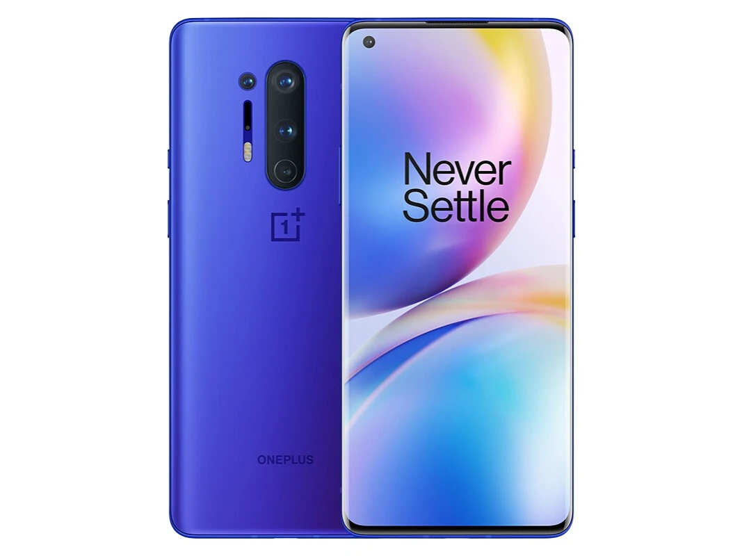 Смартфон oneplus 8 pro 12 гб/4510 гб - Фотография_2