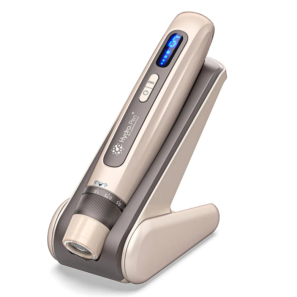 Ручка hydra professional microneedling - Фотография_3
