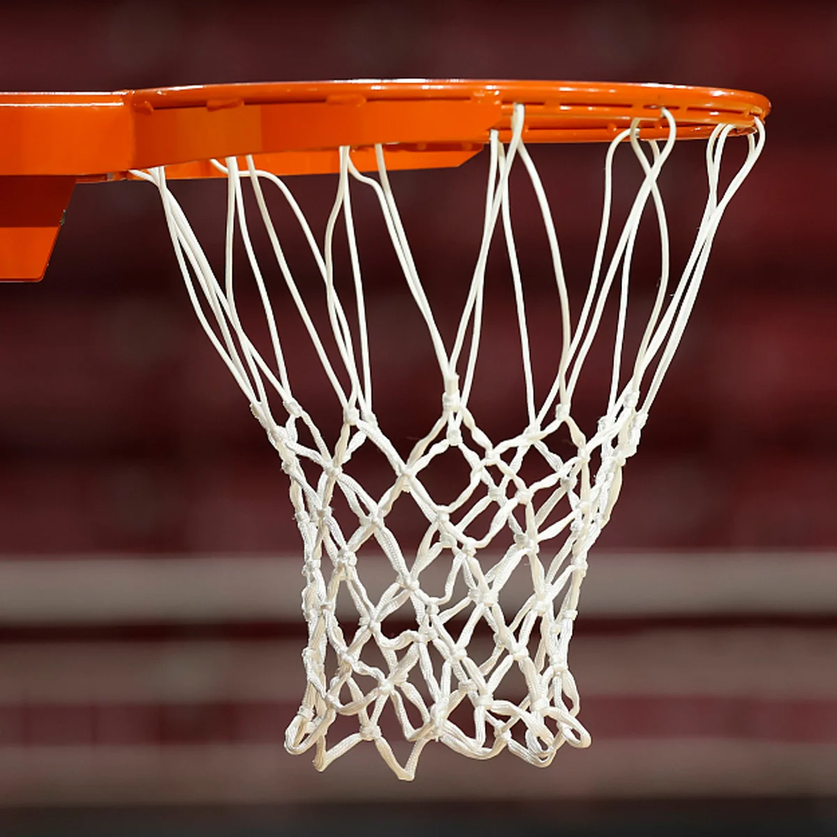 12-петлевая нейлоновая баскетбольная сетка - Фотография_2