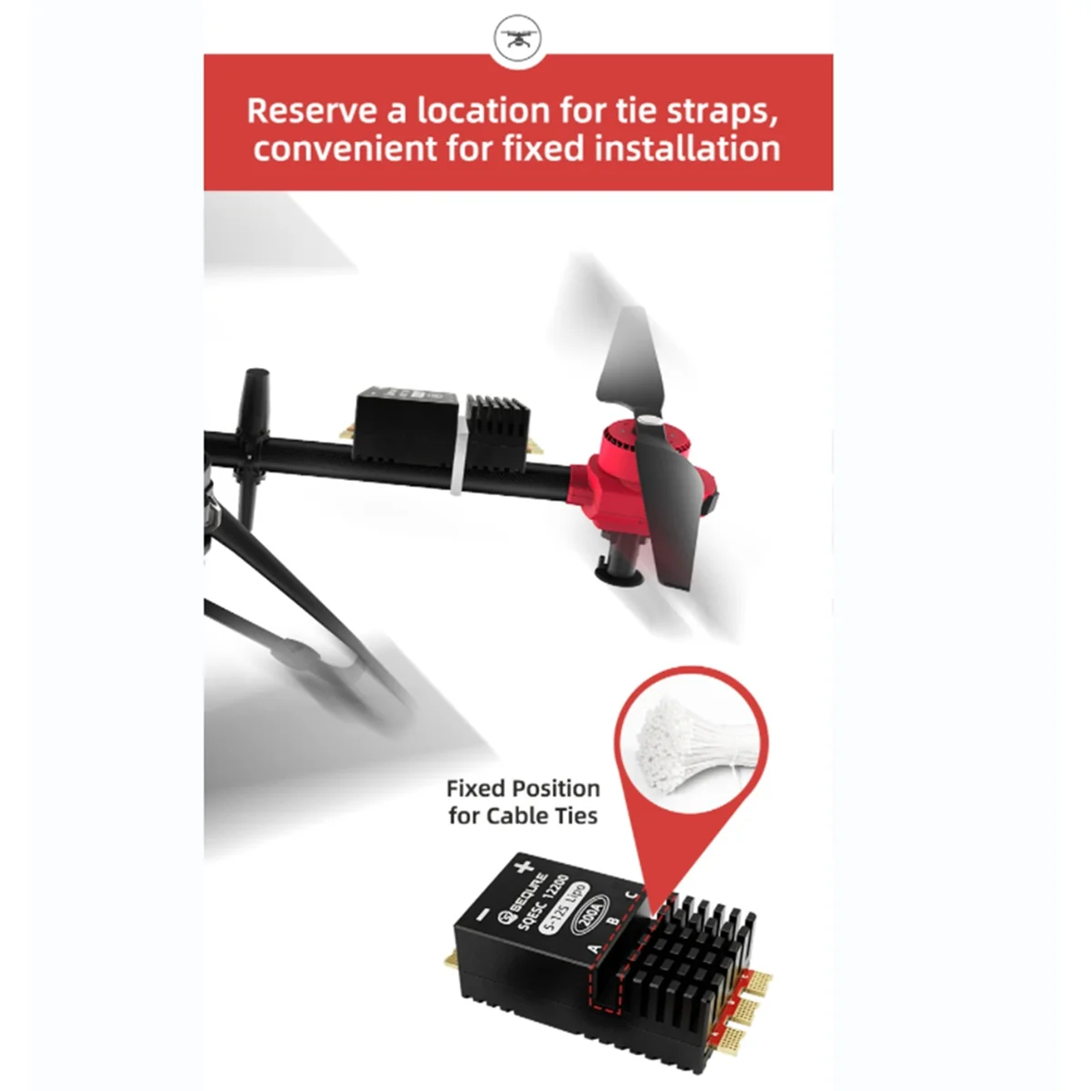 Wbelk sequre 12200 бесщеточный - Фотография_2