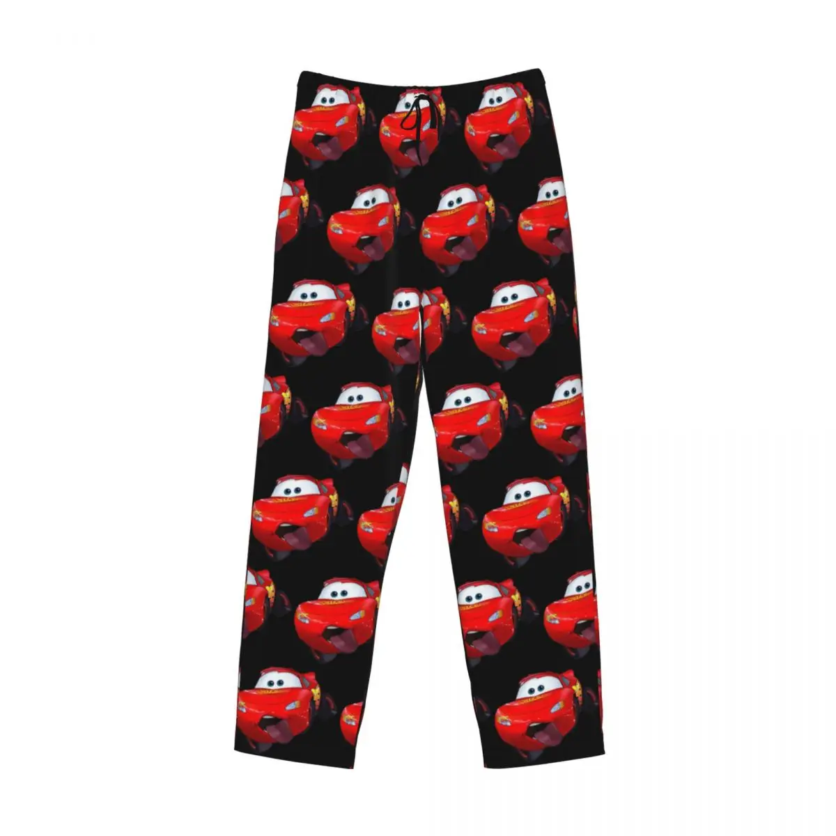 Lightning mcqueen ahh с индивидуальным принтом - Фотография_3