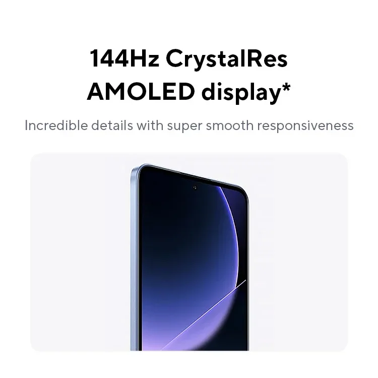 Глобальная версия смартфона xiaomi 13t 5g - Фотография_3