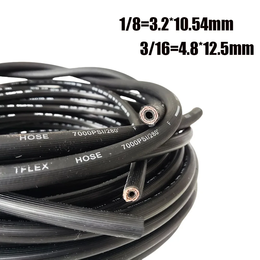 Гидравлический тормозной шланг dot enhancement - Фотография_3