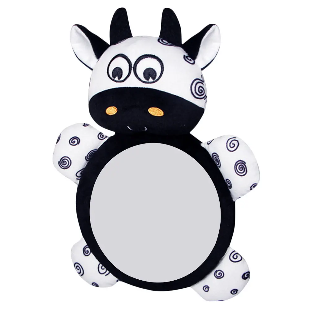 Безопасное детское автомобильное зеркало - Фотография_6