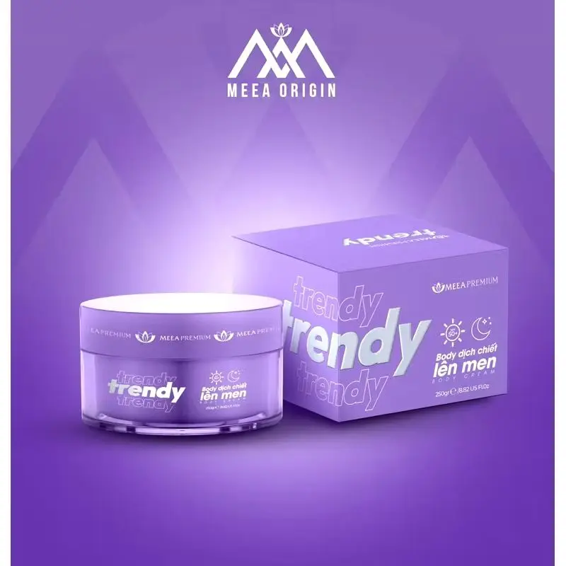 Bodytrendy отбеливающий лосьон для тела - Фотография_3