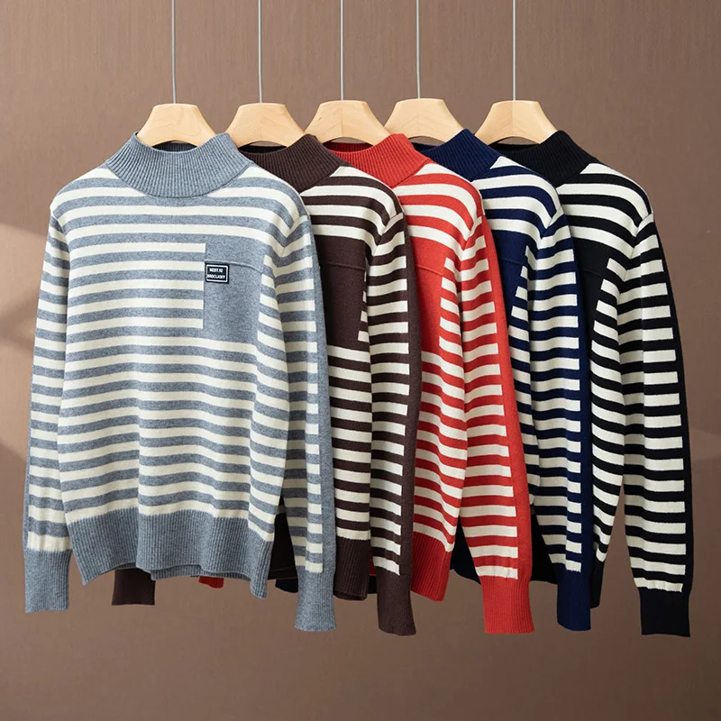 Женский кашемировый свитер