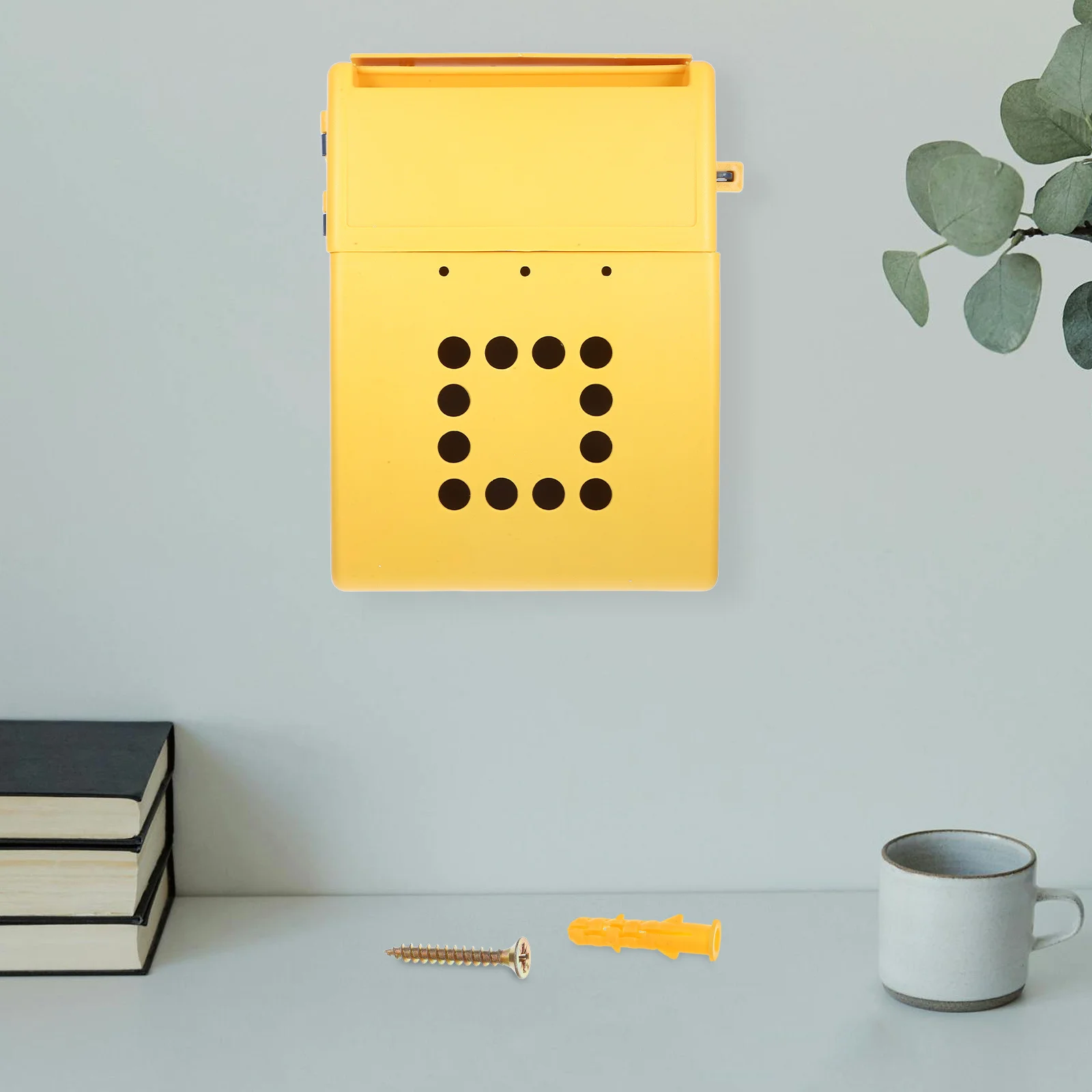 Настенное крепление - Фотография_4