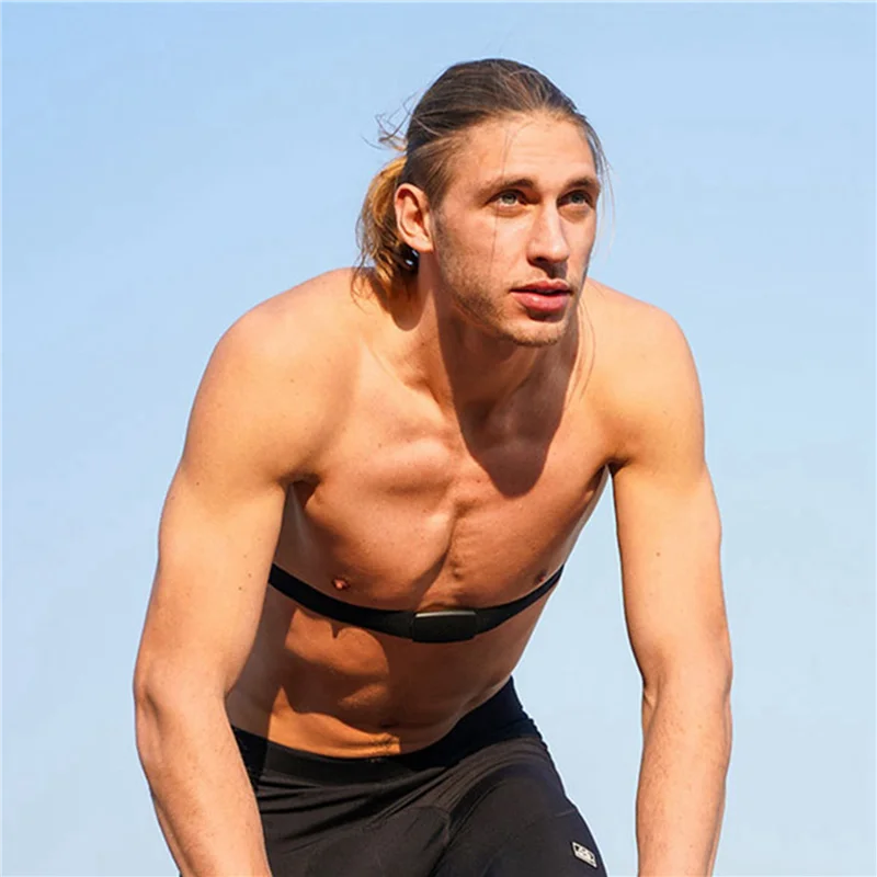 Нагрудный ремень для пульсометра magene - Фотография_2