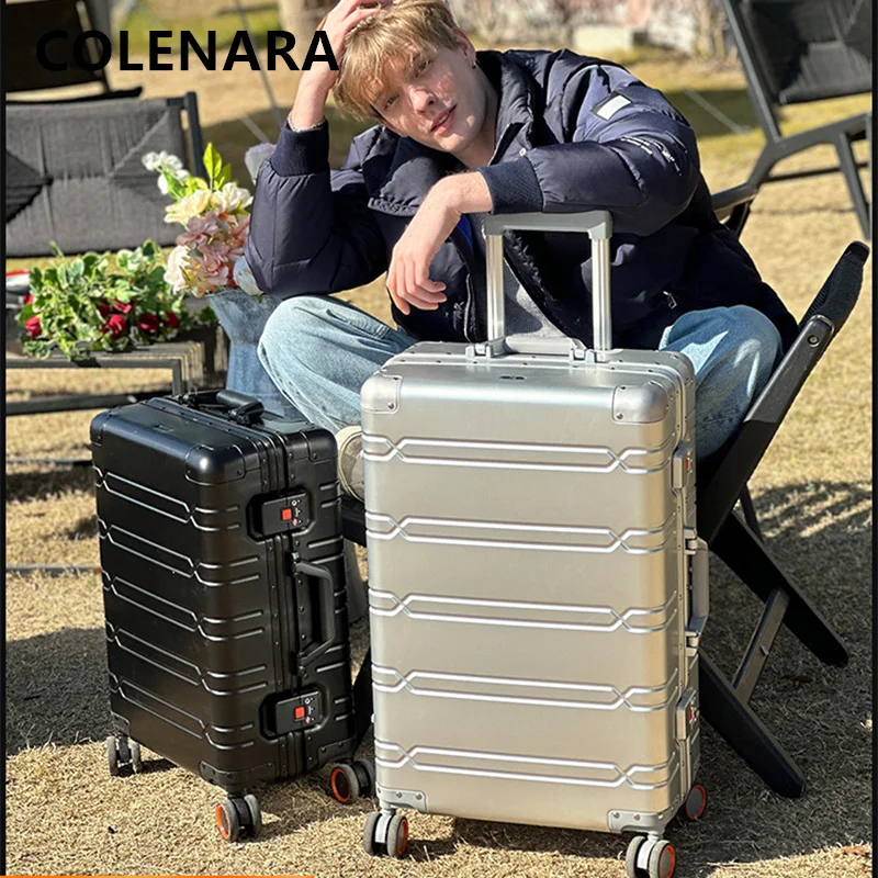 Colenara 24 "29 дюймов дорожный