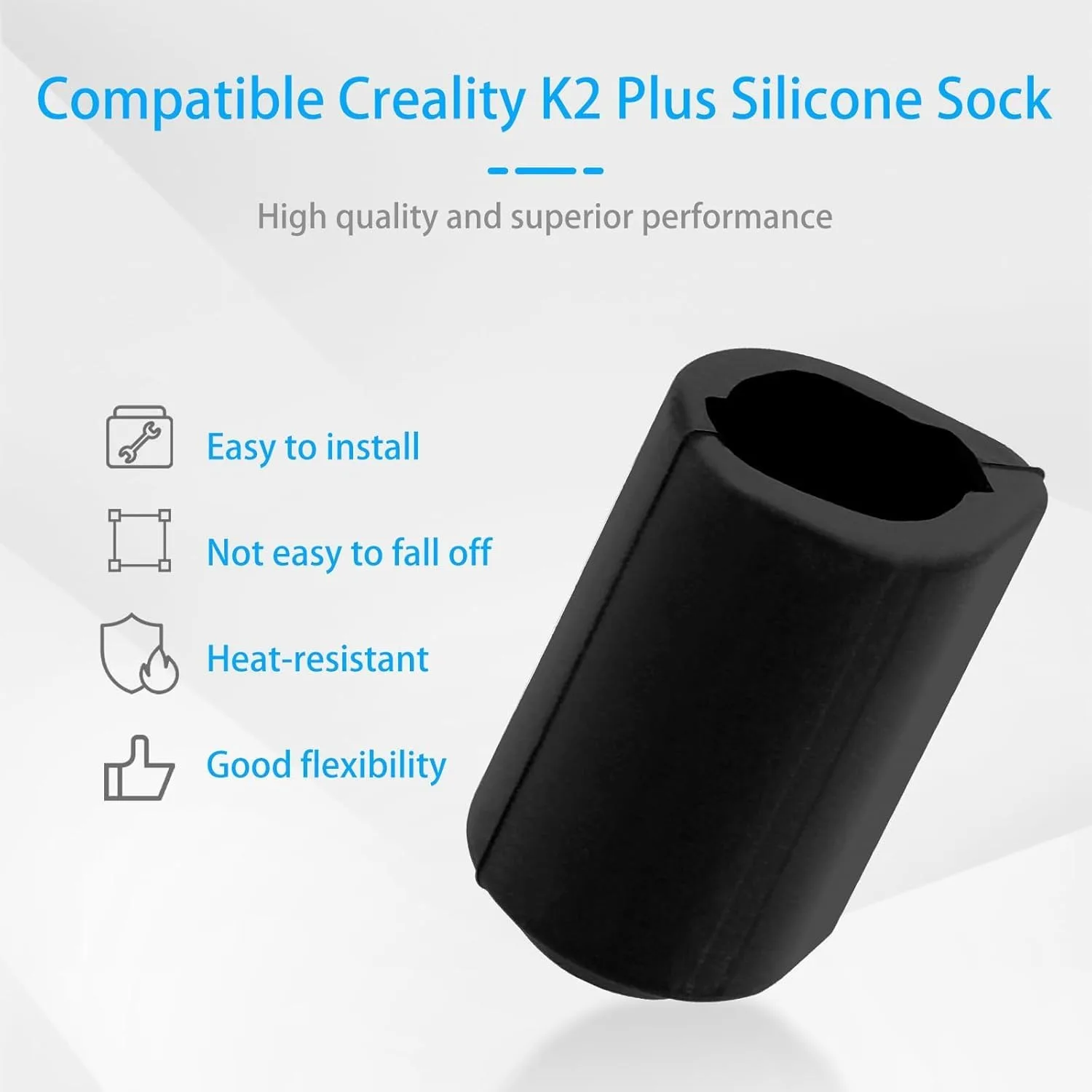 K2 plus высококачественный силиконовый - Фотография_2