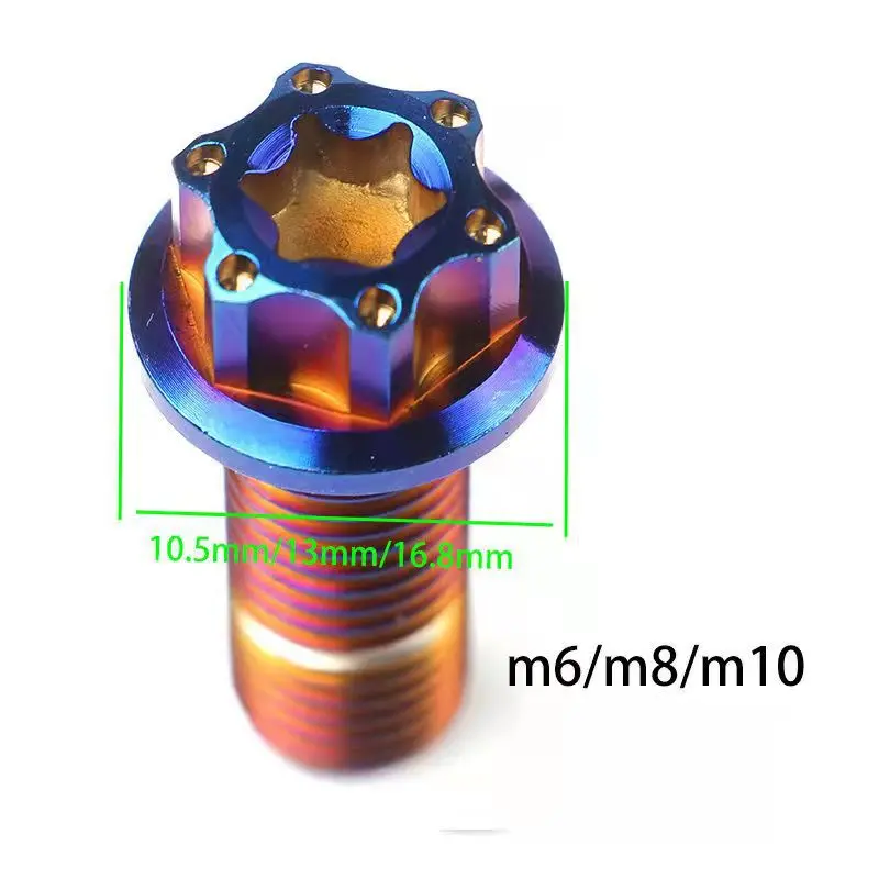 Подходит для модификации мотоцикла - Фотография_5