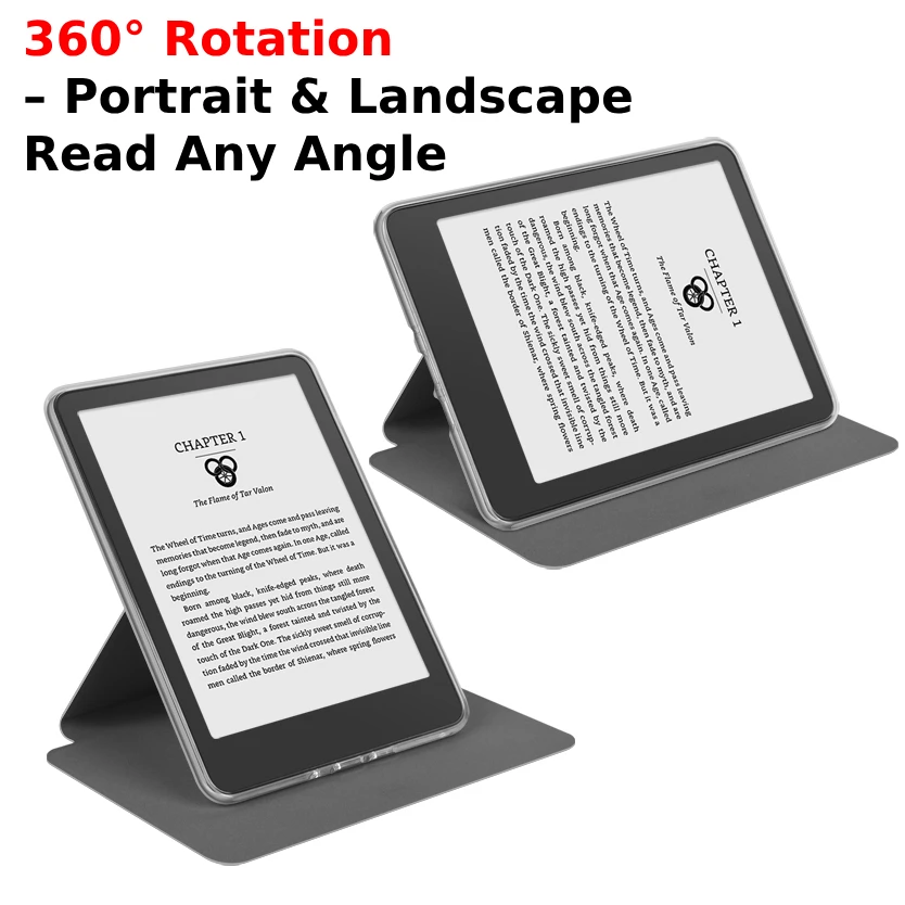 Для kindle paperwhite 12-го поколения - Фотография_4