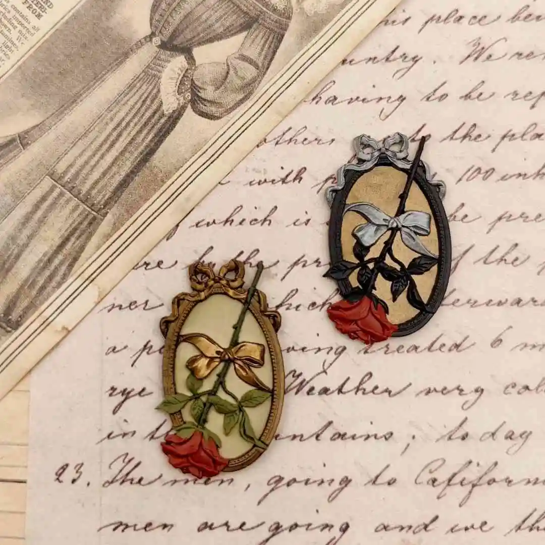 Огненная печать, латунная печатающая - Фотография_6