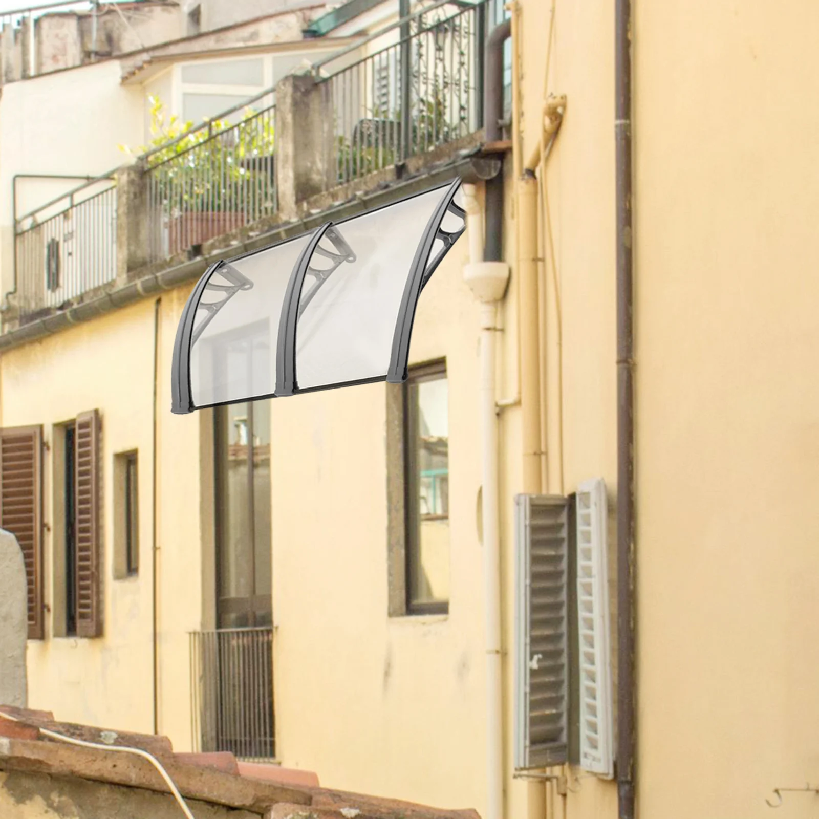 Для тента, сверхмощные дверные навесы - Фотография_6