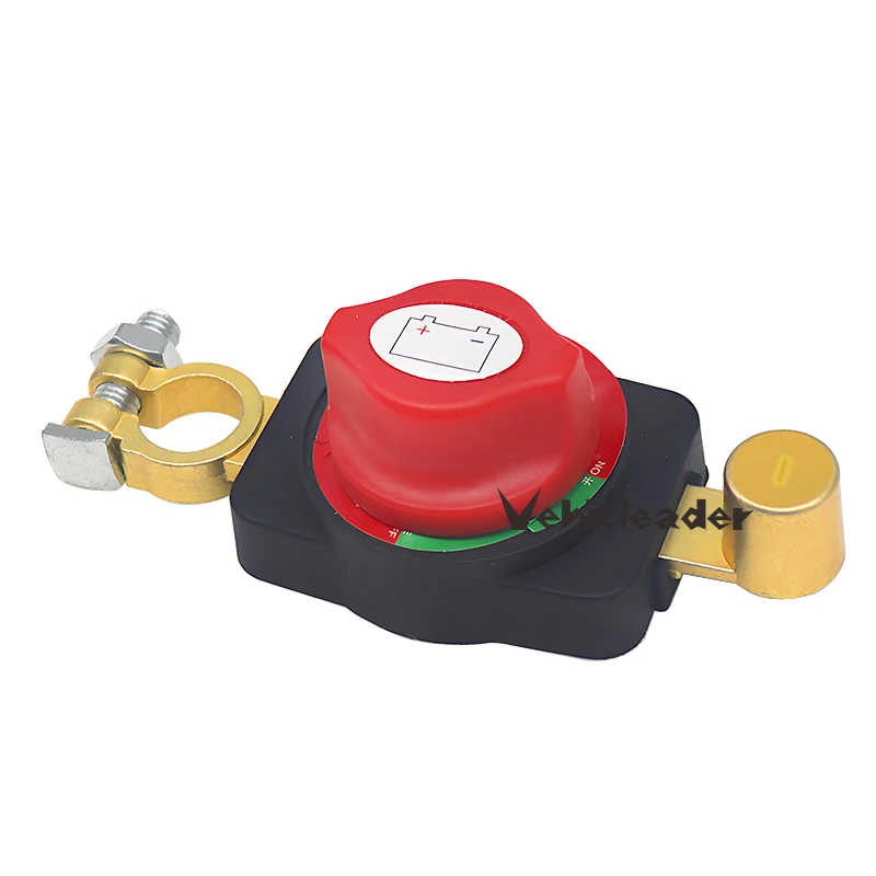 12-48 в отключение питания аккумулятора - Фотография_4